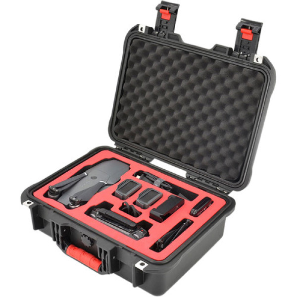 Кейс Mavic Pro - safety carrying case